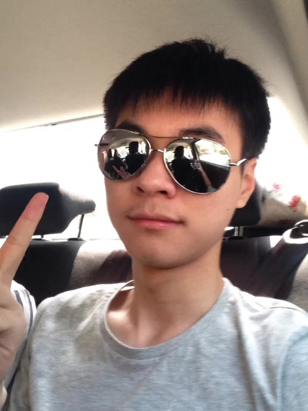 鱼头zzz的第一张照片--惠州相亲服务中心