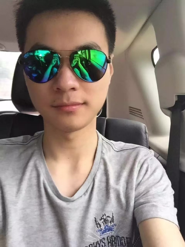 鱼头zzz的第六张照片--惠州相亲服务中心