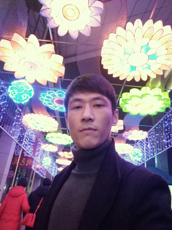 知己的第一张照片--惠州相亲服务中心