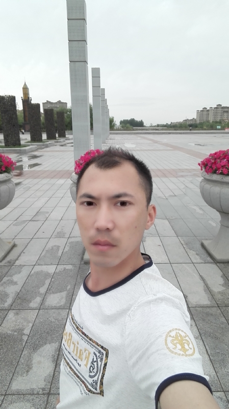 天平的第一张照片--惠州相亲服务中心