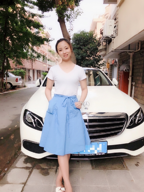 七月的第一张照片--惠州相亲服务中心