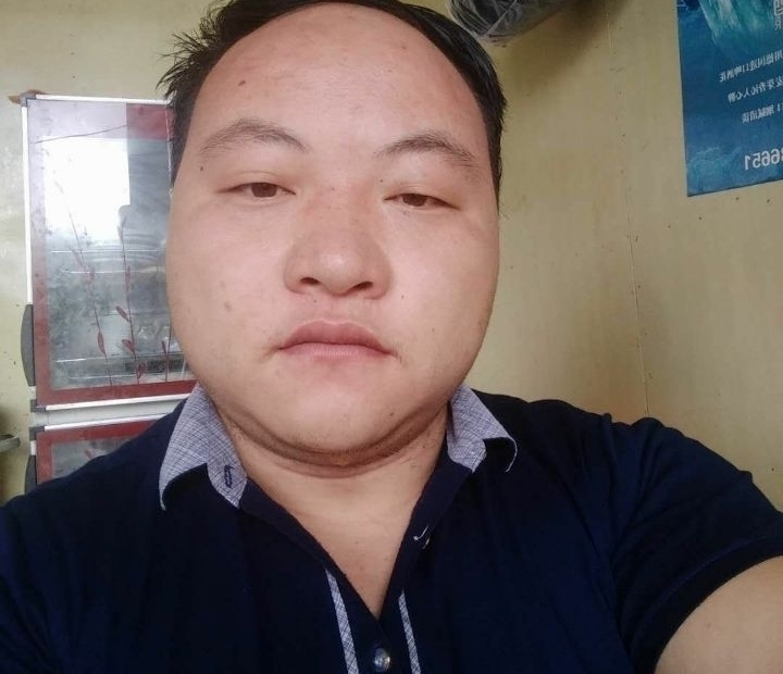 文殊的第一张照片--惠州相亲服务中心