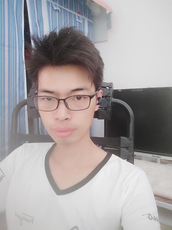 木头人的第一张照片--惠州相亲服务中心