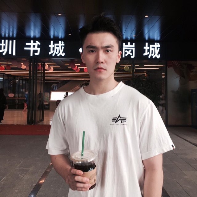 tim的第一张照片--惠州相亲服务中心