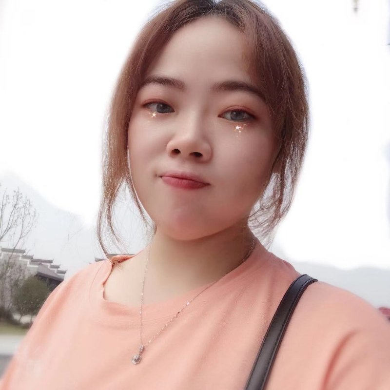 小鱼的第一张照片--惠州相亲服务中心