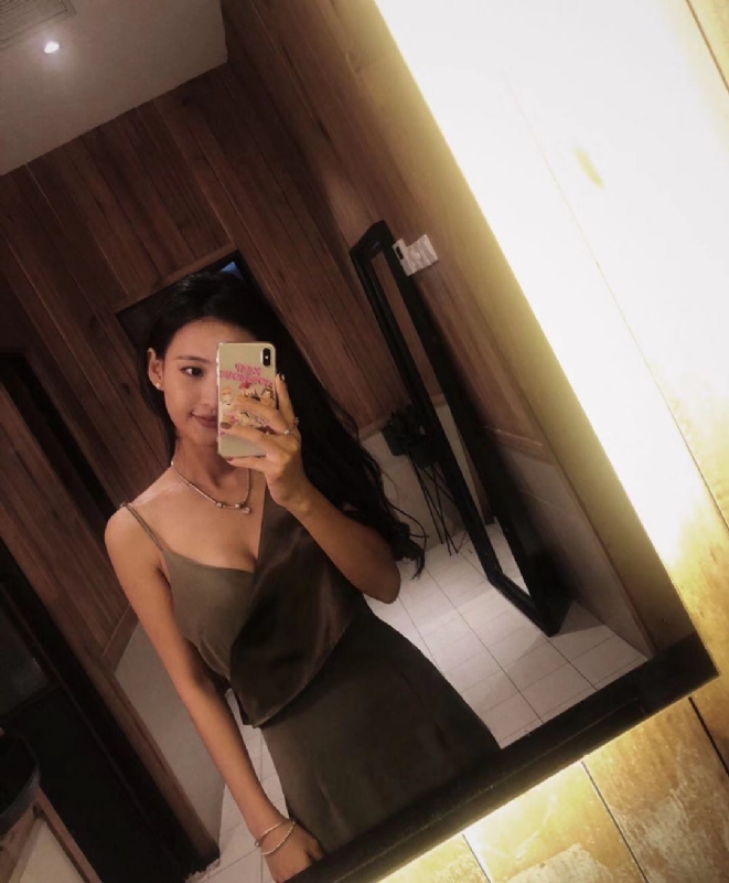 小可爱呀的第一张照片--惠州相亲服务中心