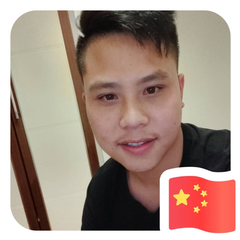 陈桂宝的第一张照片--惠州相亲服务中心