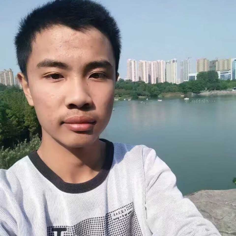 CC的第一张照片--惠州相亲服务中心