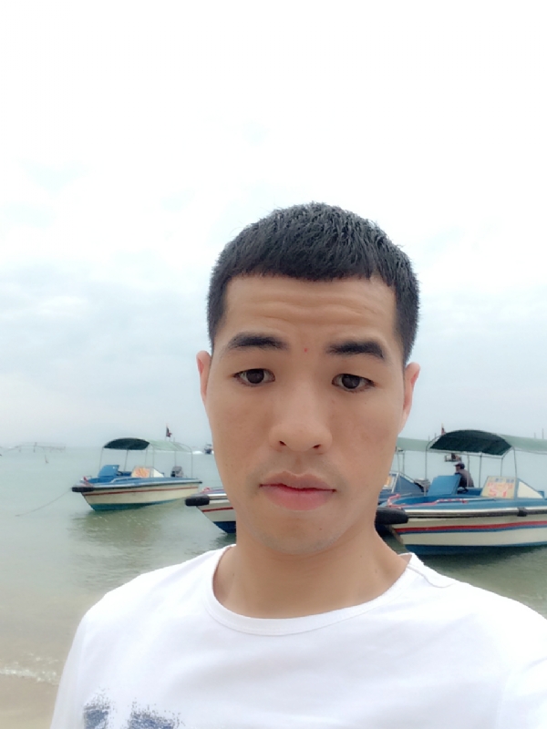 冷风的第一张照片--惠州相亲服务中心