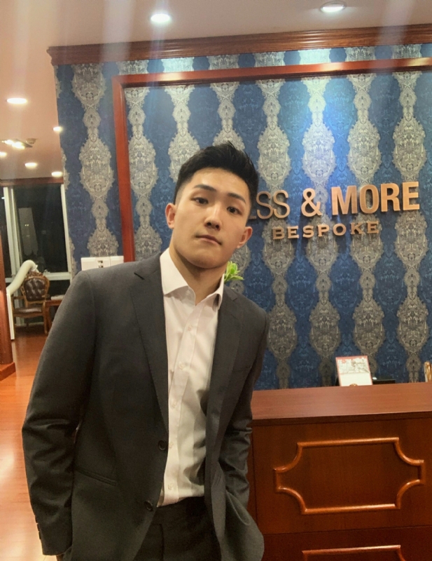 期待你的出现的第三张照片--惠州相亲服务中心