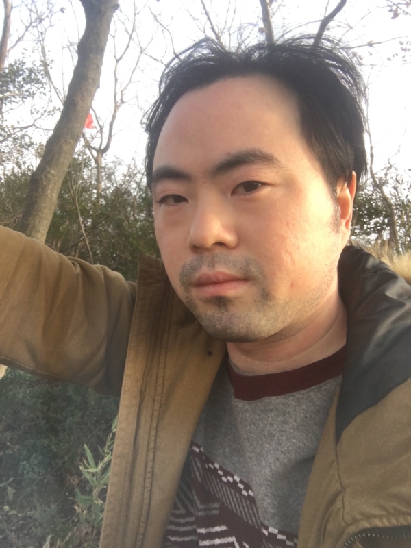 一墨的第一张照片--惠州相亲服务中心