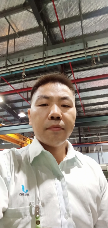 随缘的第一张照片--惠州相亲服务中心