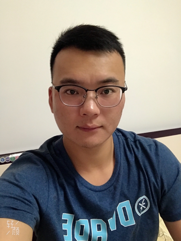 徐先生的第一张照片--惠州相亲服务中心
