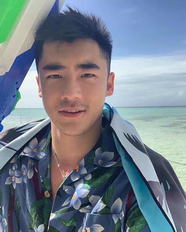 似风沙的第一张照片--惠州相亲服务中心