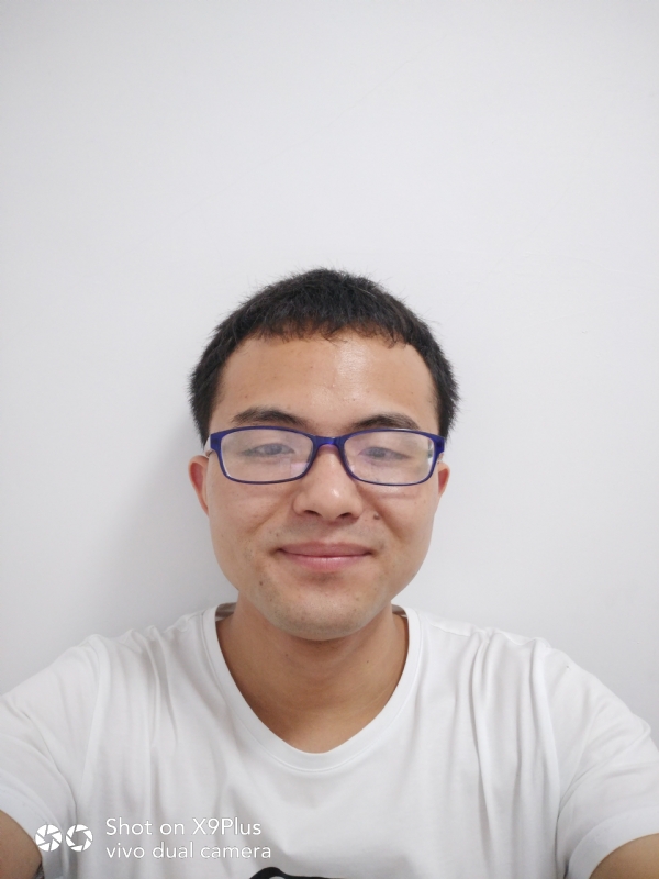 林言的第一张照片--惠州相亲服务中心