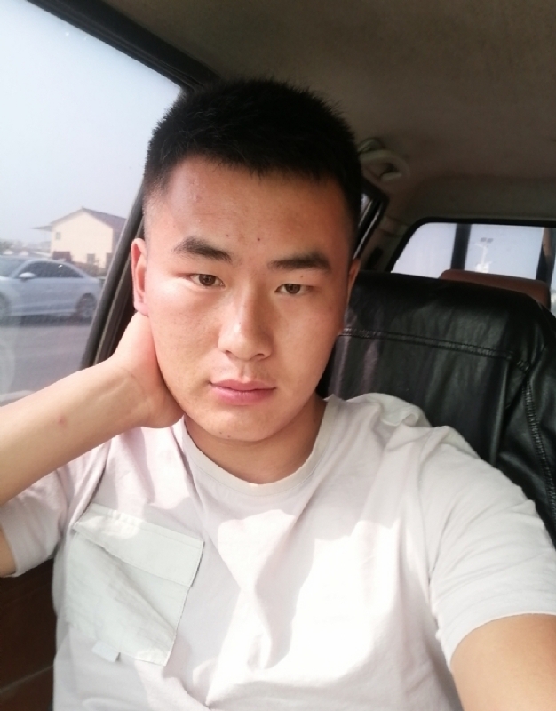 马宏亮的第二张照片--惠州相亲服务中心
