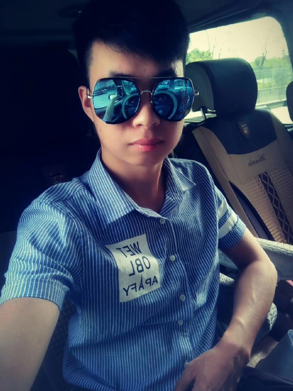 好玖吥見的第一张照片--惠州相亲服务中心