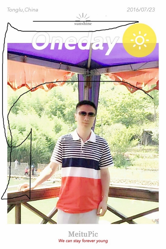 霞飞哥的第二张照片--惠州相亲服务中心