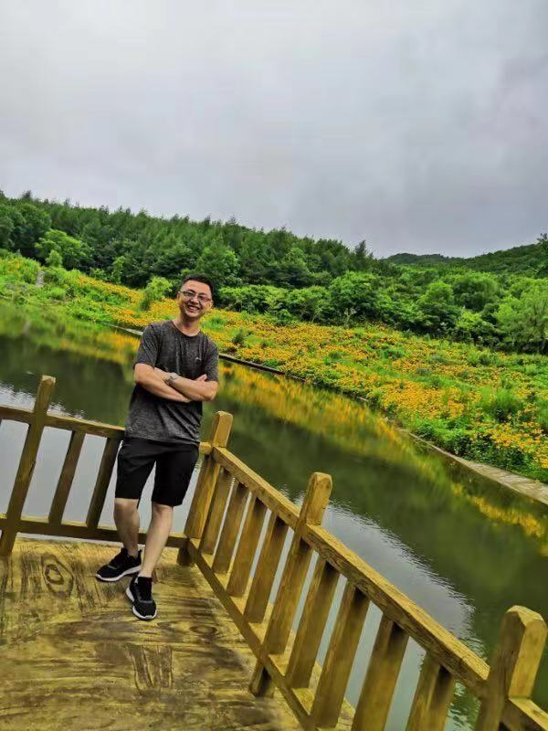 正能量的第二张照片--惠州相亲服务中心