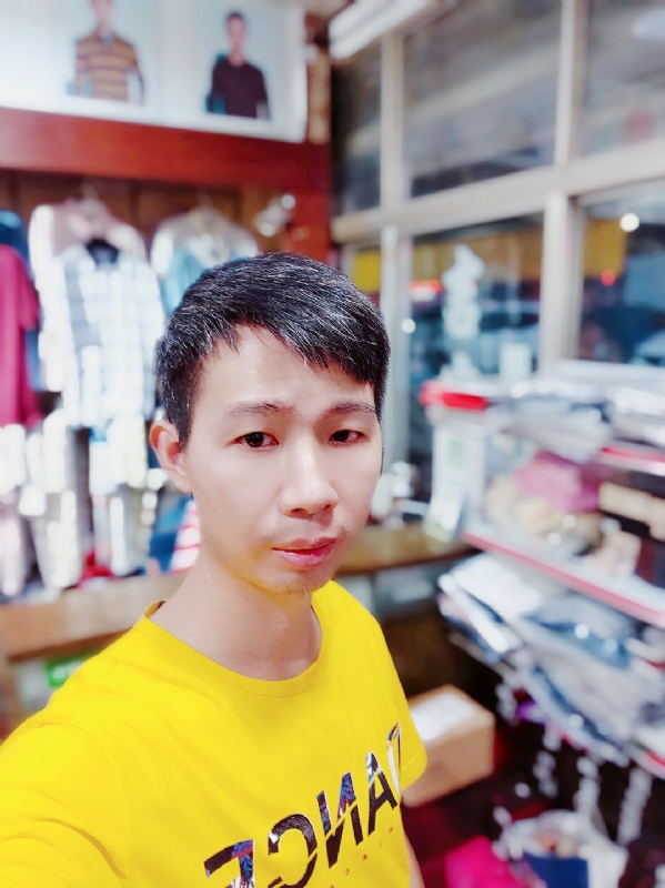 我在想你的第一张照片--惠州相亲服务中心