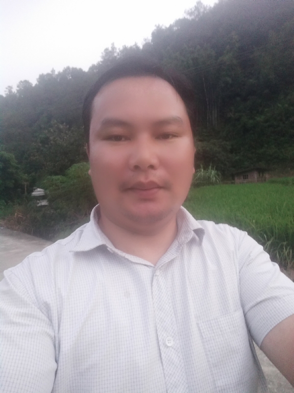 阿王的第一张照片--惠州相亲服务中心