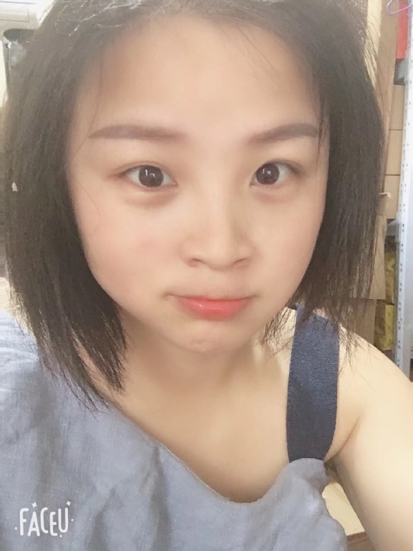 瑞瑞的第一张照片--惠州相亲服务中心