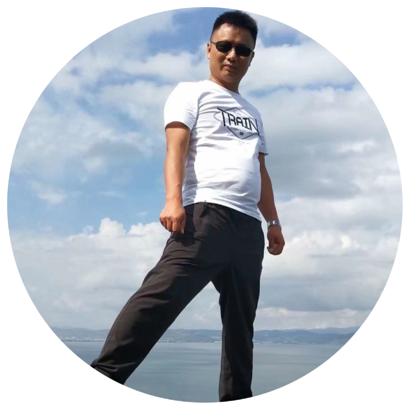 山高人为峰的第一张照片--惠州相亲服务中心