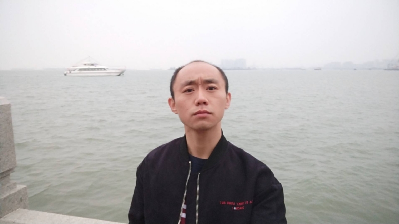 小害虫的第一张照片--惠州相亲服务中心