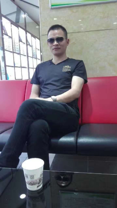 珍惜的第一张照片--惠州相亲服务中心