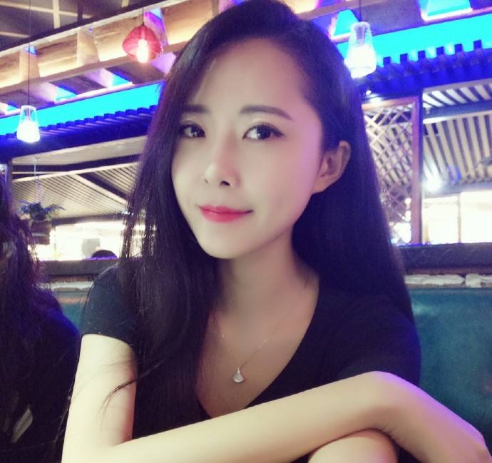 庆庆的第一张照片--惠州相亲服务中心
