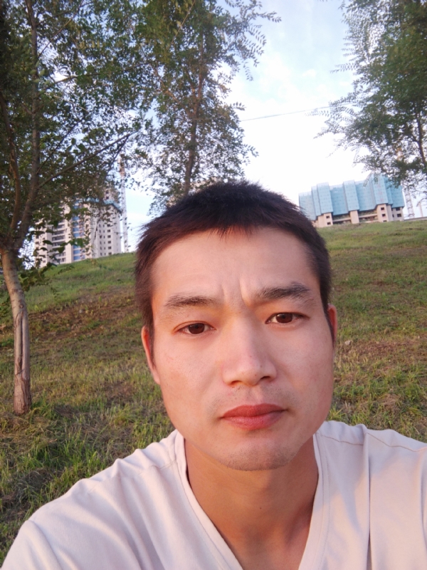 川子的第一张照片--惠州相亲服务中心
