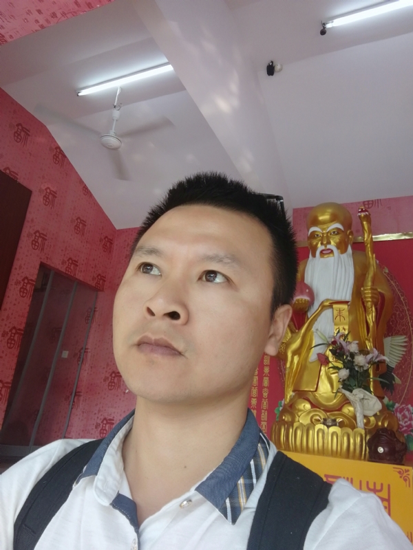 WAR的第一张照片--惠州相亲服务中心