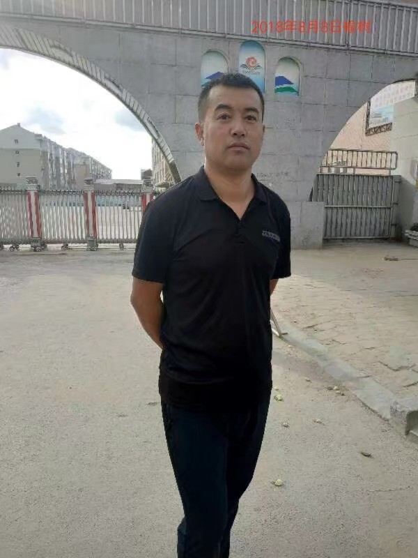 风雨见彩虹的第一张照片--惠州相亲服务中心