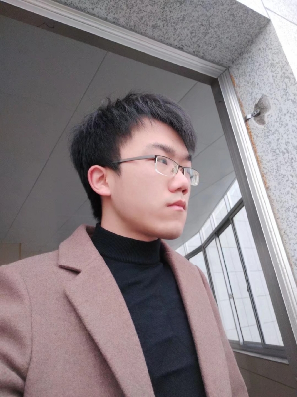 半尘的第一张照片--惠州相亲服务中心