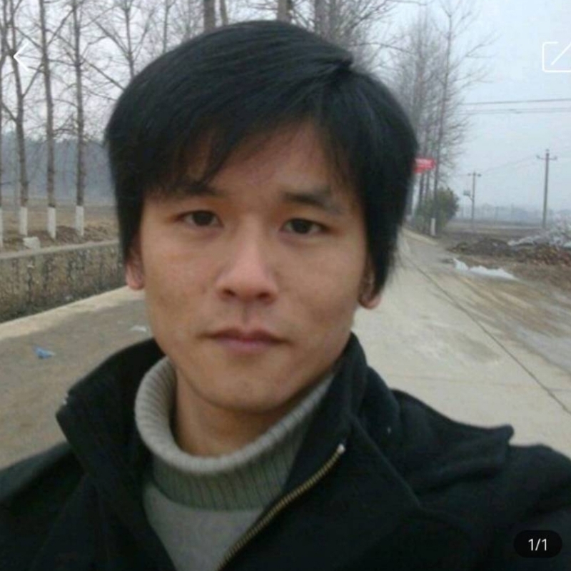 断桥残雪的第一张照片--惠州相亲服务中心