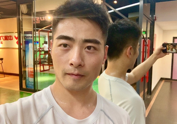 迁就的第一张照片--惠州相亲服务中心