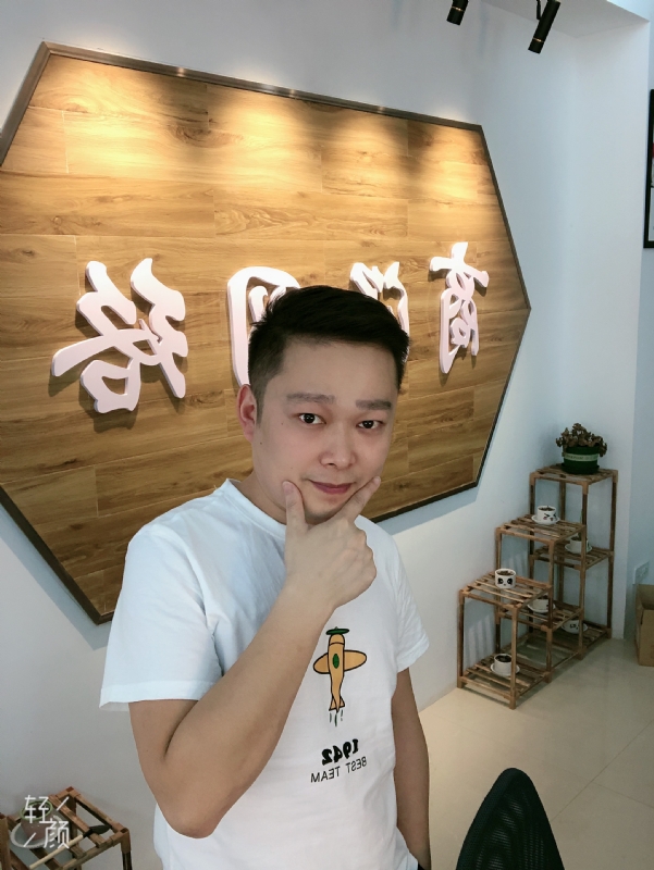 意外的第一张照片--惠州相亲服务中心