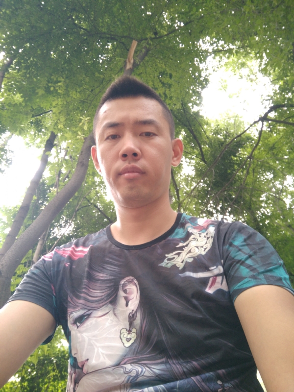适合的第一张照片--惠州相亲服务中心