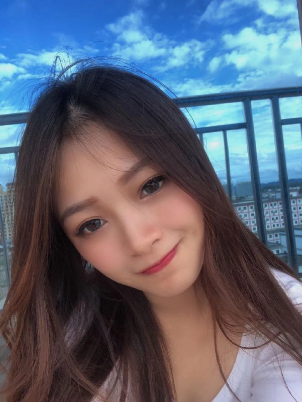 温柔诗函的第一张照片--惠州相亲服务中心