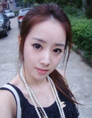 小可爱的第一张照片--惠州相亲服务中心