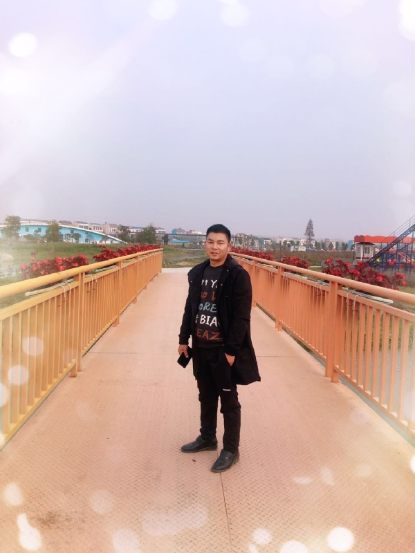 清风的第二张照片--惠州相亲服务中心