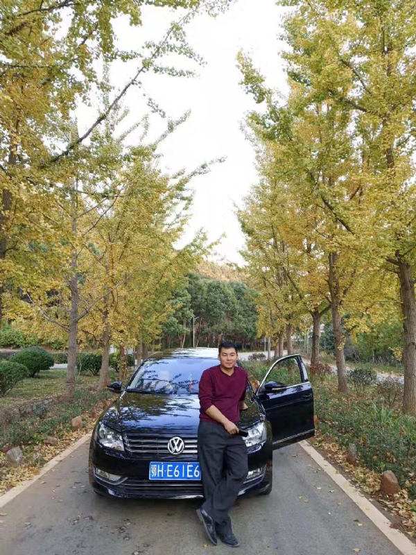 清风的第三张照片--惠州相亲服务中心