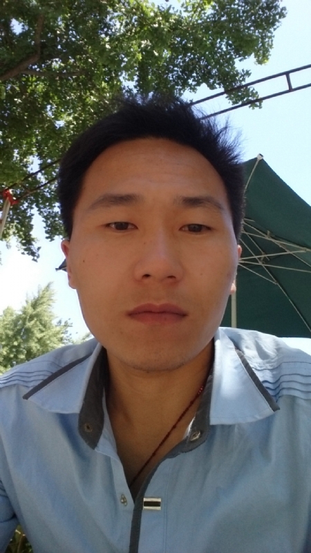 原来是你的第一张照片--惠州相亲服务中心