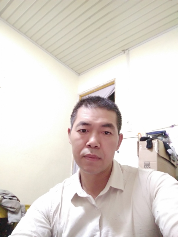 为伊消得人憔悴的第一张照片--惠州相亲服务中心