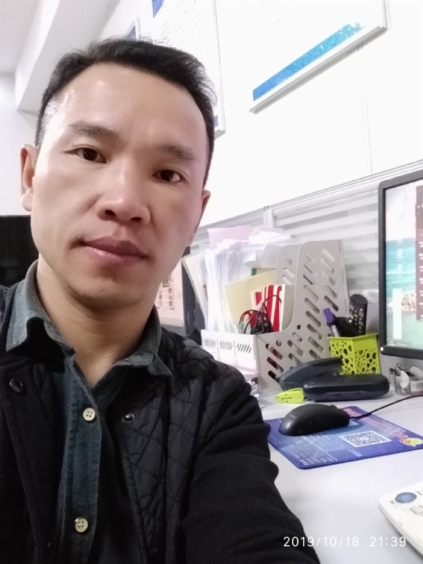 生活如此多娇的第一张照片--惠州相亲服务中心