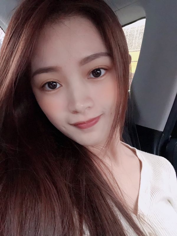 nancy-2513的第一张照片--惠州相亲服务中心