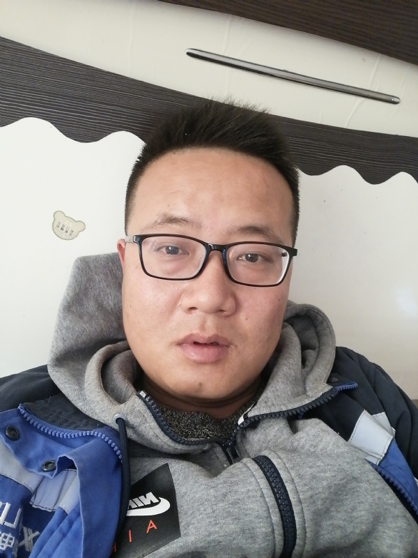 一个人一座城的第一张照片--惠州相亲服务中心