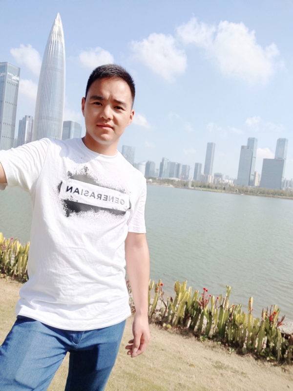 许仙敢睡蛇的第一张照片--惠州相亲服务中心