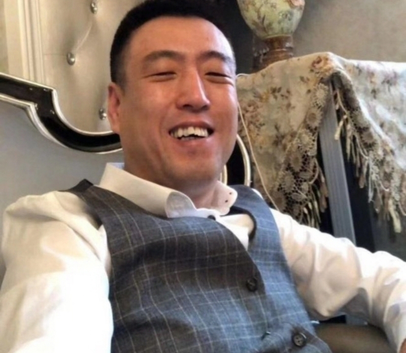 森林8888的第一张照片--惠州相亲服务中心