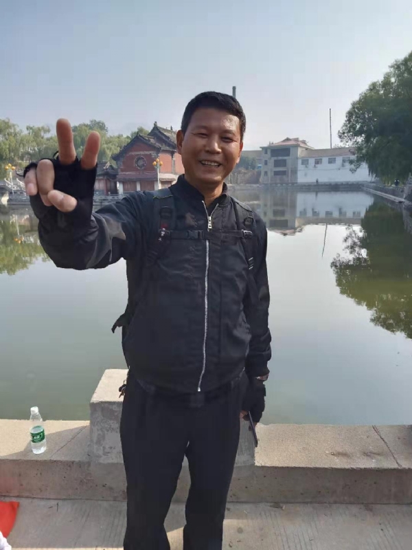等的第一张照片--惠州相亲服务中心